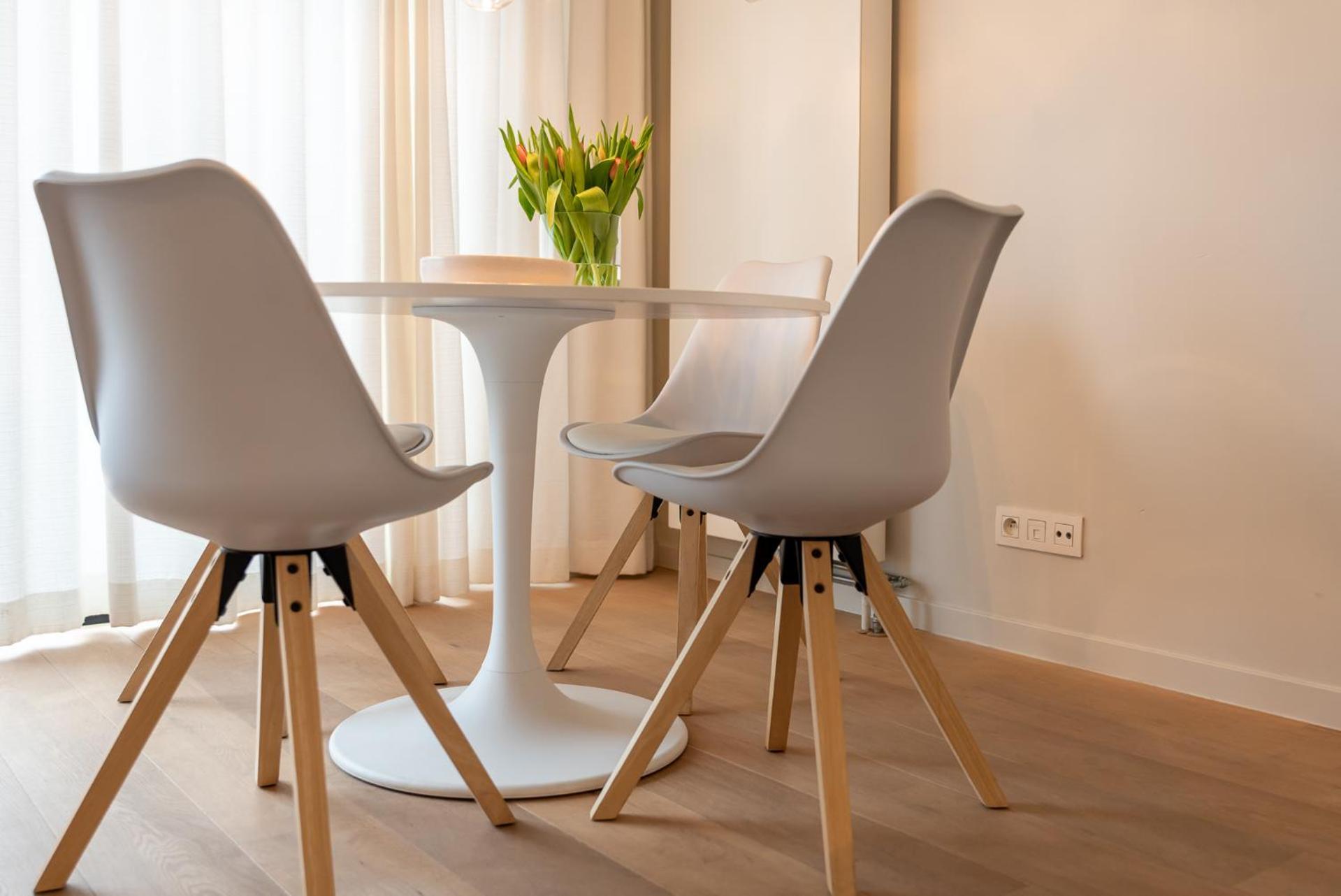 Modern Apartment With Large Terrace Close To The Sea أوستيند المظهر الخارجي الصورة