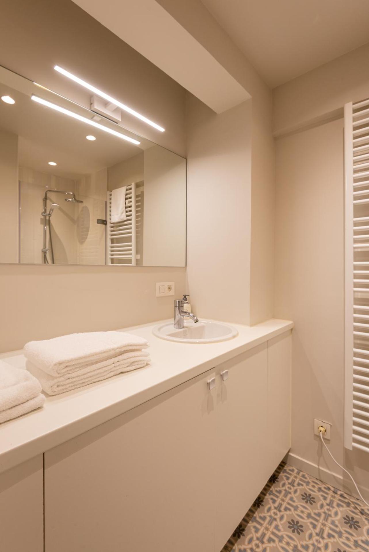 Modern Apartment With Large Terrace Close To The Sea أوستيند المظهر الخارجي الصورة